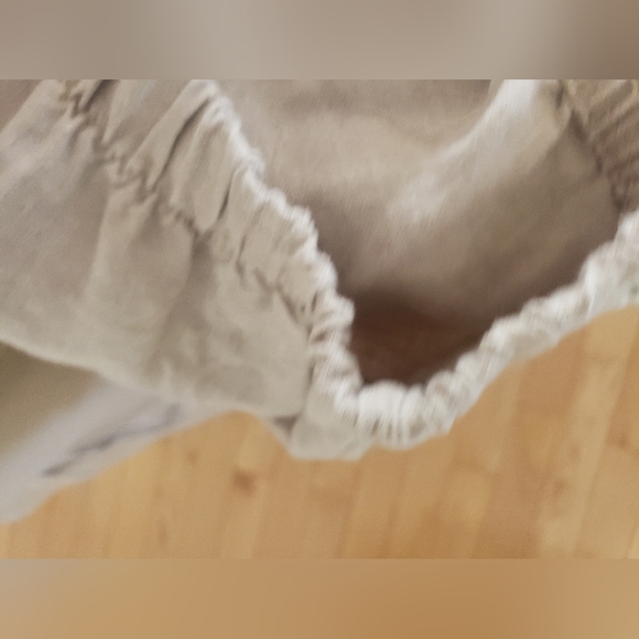 Boutique linen weino New York midi/maxi skirt xs-m - Picture 6 of 9